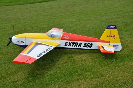 Pilots, planes and installations