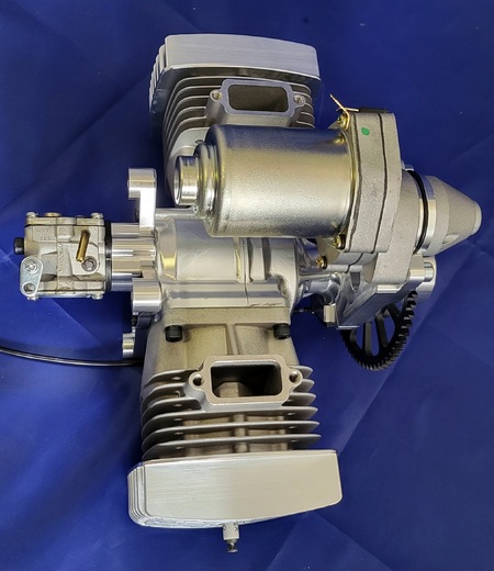 ZDZ 140B2RV-GCH AT