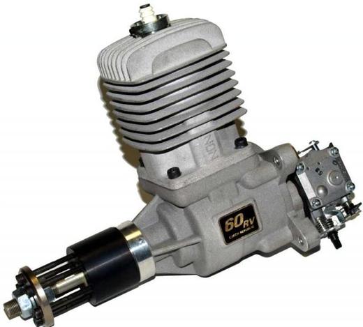 ZDZ 60RV