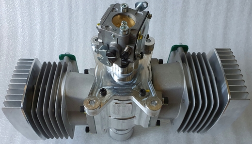 ZDZ 140B2RV-GCH AT