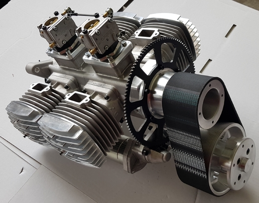 ZDZ 500B4-JSR