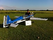 Wolfgang Krahofer (Austria) ZDZ 180B2RV-J
