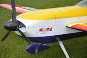 Yves Lemire, Extra 260, ZDZ 180B2RV-J