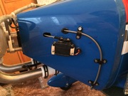 ZDZ 180B2RV-JCHampion installation