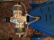 ZDZ 180B2RV-JCHampion installation