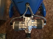 ZDZ 180B2RV-JCHampion installation