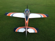 Peter Scholte, Extra 330L, ZDZ 180B2RV-J, Netherlands