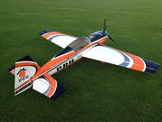 Peter Scholte, Extra 330L, ZDZ 180B2RV-J, Netherlands