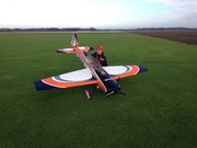 Peter Scholte, Extra 330L, ZDZ 180B2RV-J, Netherlands