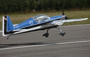 Jon Caldito Calvo, ZDZ 180B2RV-J