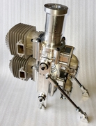 ZDZ 210R2-JCH LONGER HUB
