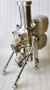 ZDZ 210R2-JCH LONGER HUB b