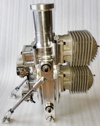 ZDZ 210R2-JCH LONGER HUB c