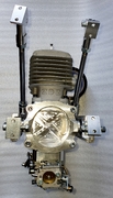 ZDZ 210R2-JCH LONGER HUB d