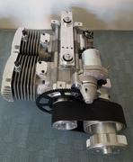 ZDZ 250R2-J REDUCTION GEAR STARTER